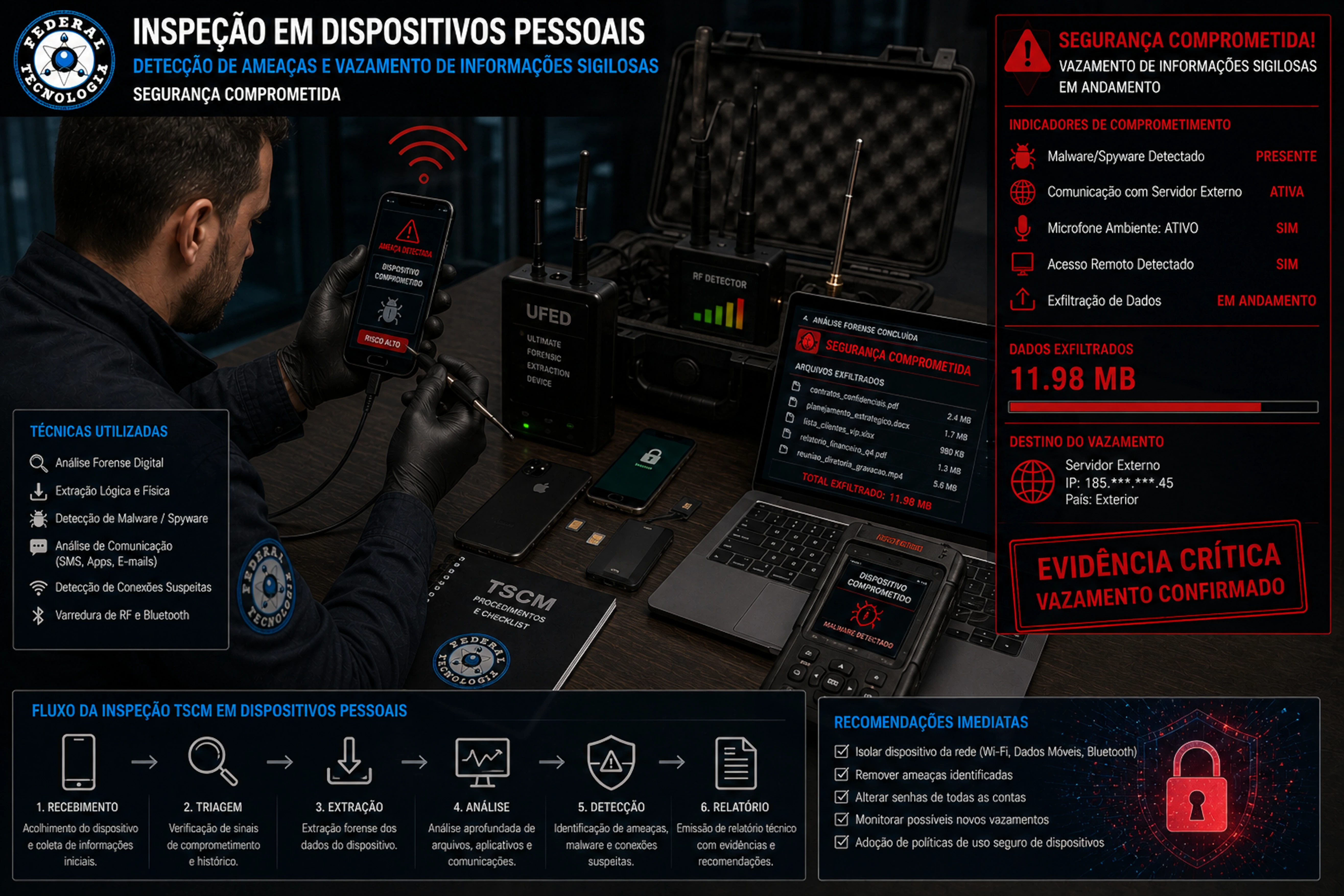 Apresentação TSCM 3