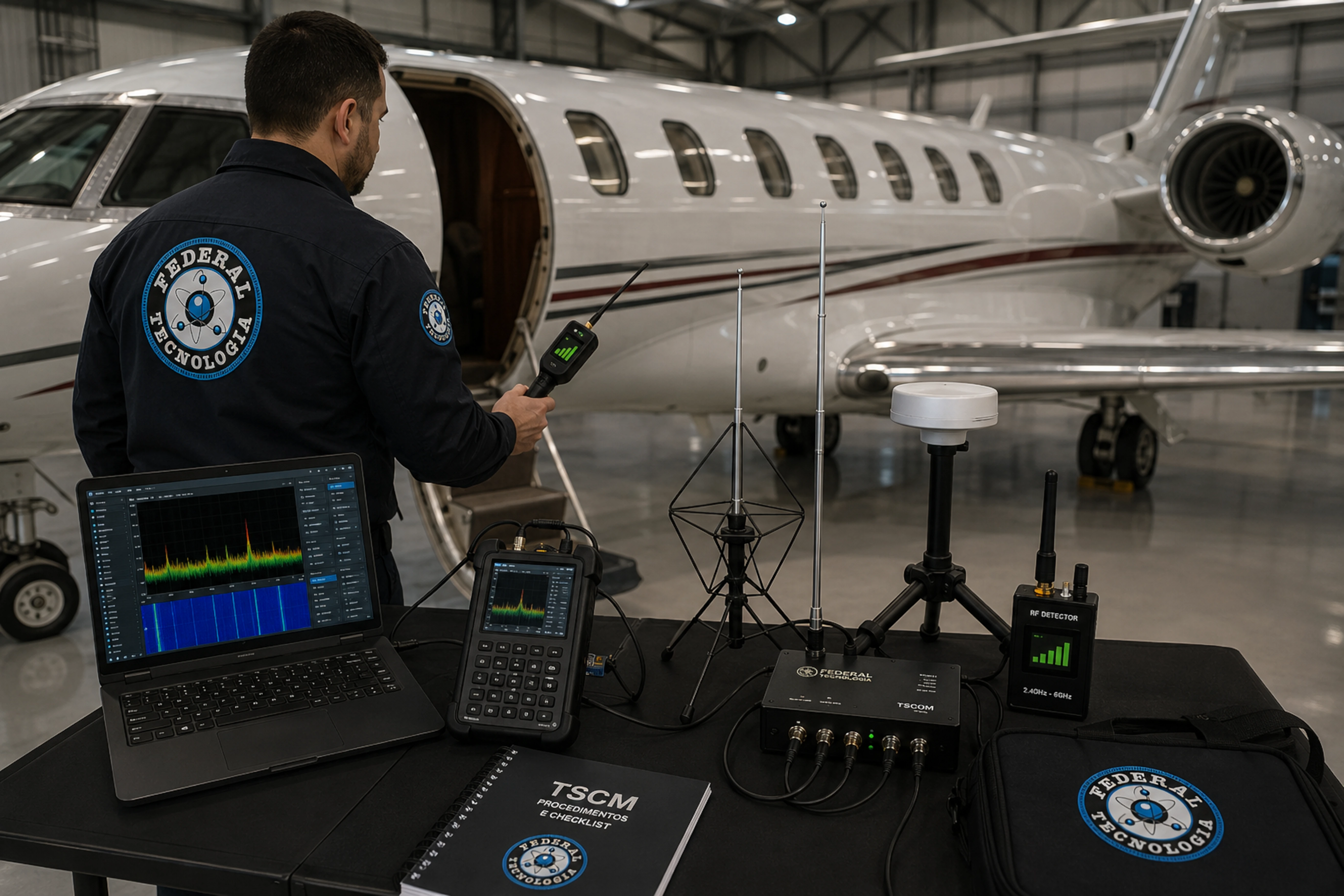 Apresentação TSCM 6